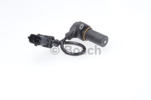 Bosch Crankshaft position sensor – price 216 PLN
