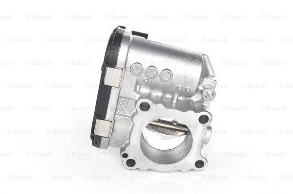 Bosch Throttle damper – price [object Object] PLN