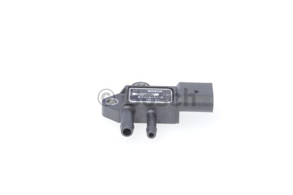 Boost pressure sensor Bosch 0 281 002 710
