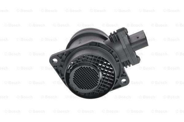 Bosch Mass air flow sensor – price 302 PLN