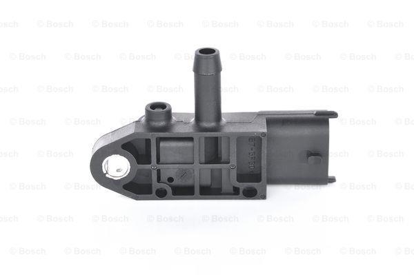 Bosch Boost pressure sensor – price 228 PLN