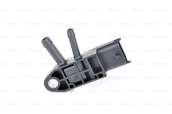 Bosch Boost pressure sensor – price 231 PLN
