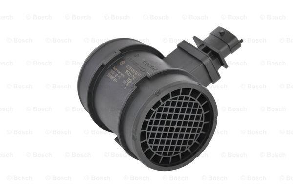 Bosch Mass air flow sensor – price 498 PLN