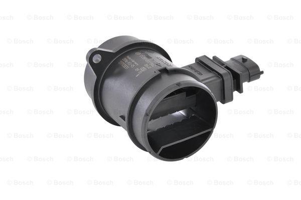 Bosch Mass air flow sensor – price 241 PLN