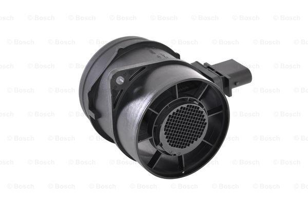 Bosch Mass air flow sensor – price 624 PLN
