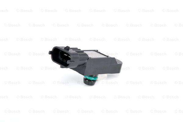 MAP Sensor Bosch 0 281 002 996