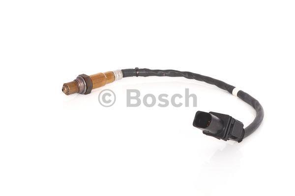 Bosch Lambda sensor – price 395 PLN