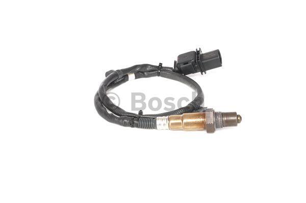 Bosch Lambda sensor – price 437 PLN