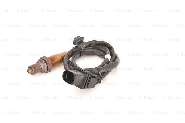 Bosch Lambda sensor – price 450 PLN