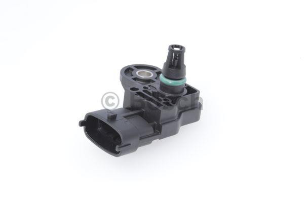 Bosch MAP Sensor – price 95 PLN