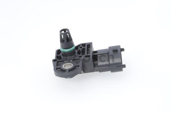 Bosch MAP Sensor – price 160 PLN