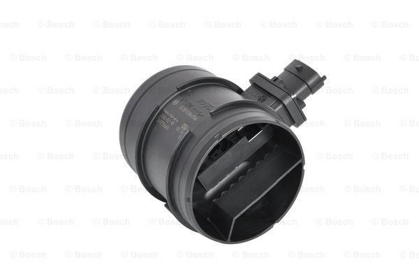 Bosch Air mass sensor – price 356 PLN