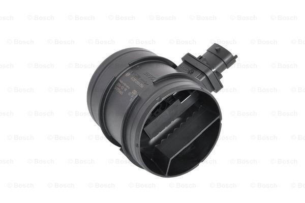 Bosch Mass air flow sensor – price 367 PLN