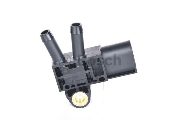 Bosch Boost pressure sensor – price 106 PLN