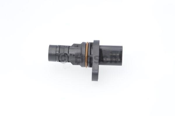 Bosch Crankshaft position sensor – price 165 PLN