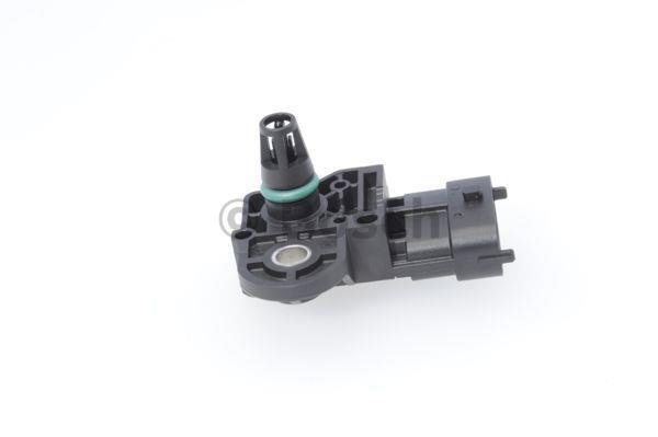 Bosch MAP Sensor – price 105 PLN