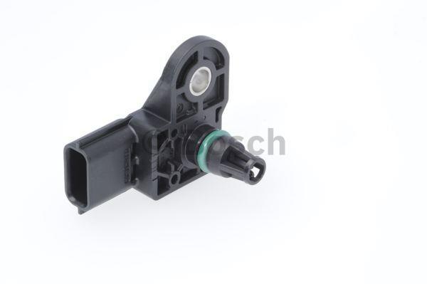 Bosch MAP Sensor – price 112 PLN