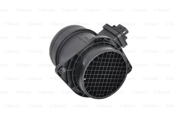 Bosch Mass air flow sensor – price 380 PLN