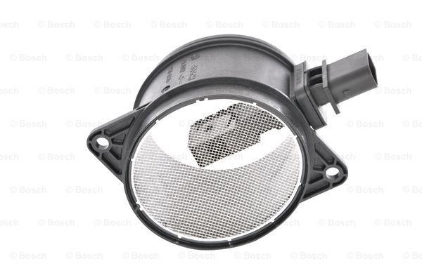 Bosch Air mass sensor – price 581 PLN