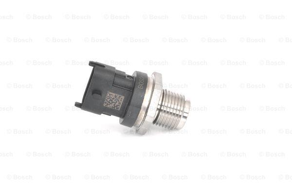 Bosch Fuel pressure sensor – price