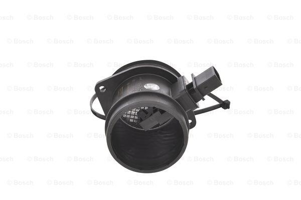 Bosch Mass air flow sensor – price 653 PLN