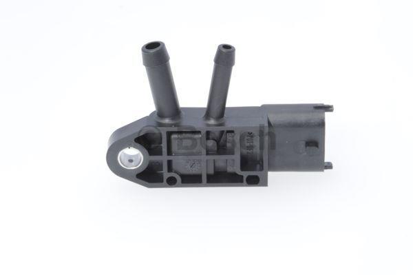 Bosch Boost pressure sensor – price 161 PLN