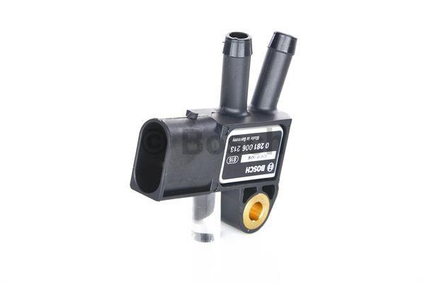 Bosch Boost pressure sensor – price 153 PLN