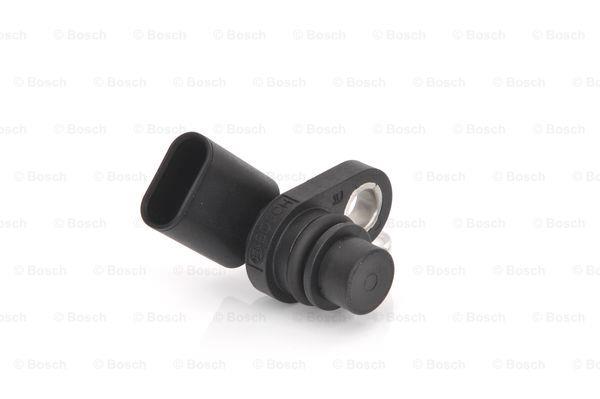 Bosch Camshaft position sensor – price 125 PLN