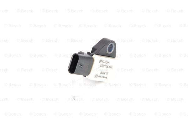Bosch Boost pressure sensor – price 153 PLN