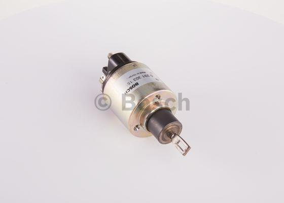 Bosch Solenoid switch, starter – price 162 PLN