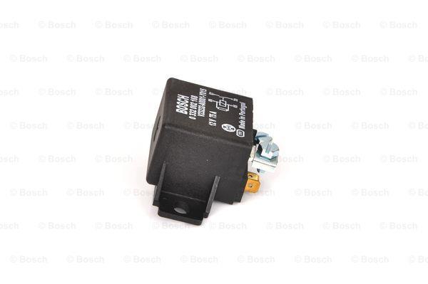 Bosch Relay – price 106 PLN