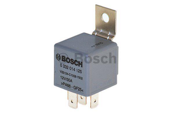 Buy Bosch 0 332 014 125 at a low price in United Arab Emirates!