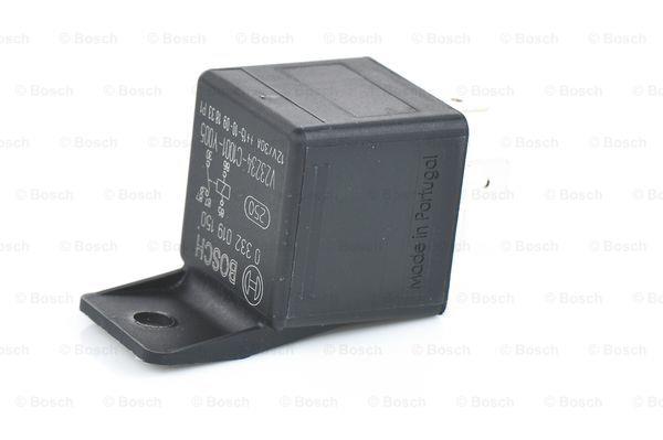 Relay Bosch 0 332 019 150