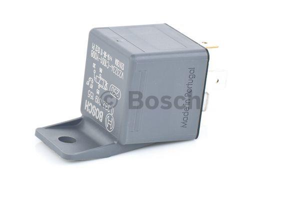 Bosch Relay – price 28 PLN