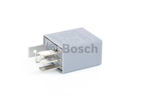 Bosch Relay – price 29 PLN