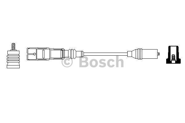Buy Bosch 0 356 912 883 at a low price in United Arab Emirates!