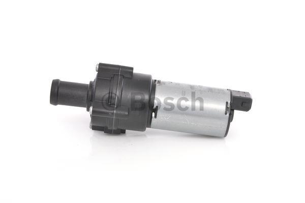 Bosch Additional coolant pump – price 350 PLN