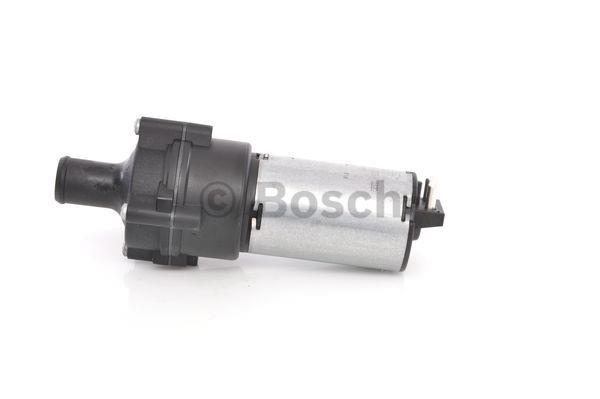 Bosch Additional coolant pump – price 349 PLN