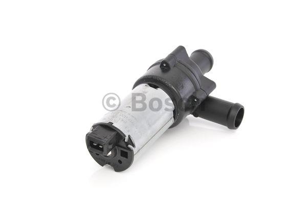 Bosch Additional coolant pump – price 300 PLN