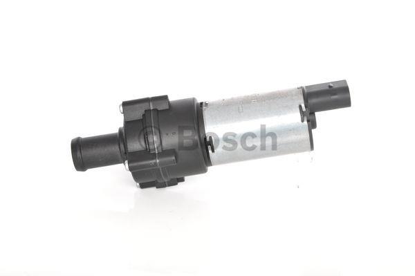 Bosch Additional coolant pump – price 249 PLN