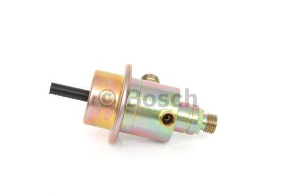 Bosch Fuel pulsation damper – price 2156 PLN
