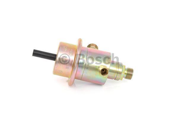Bosch Fuel pulsation damper – price [object Object] PLN