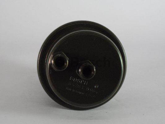 Bosch Hydraulic accumulator fuel – price 883 PLN