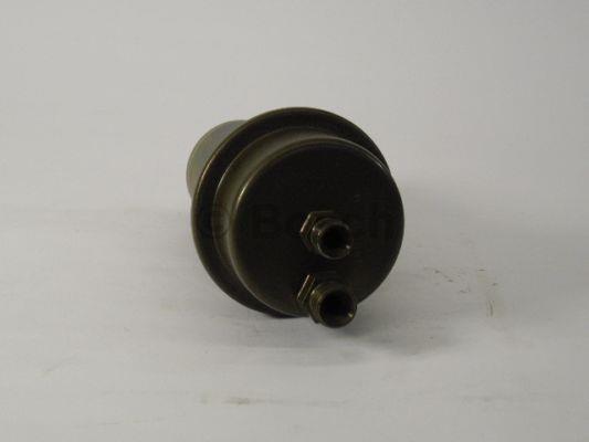 Bosch Fuel pulsation damper – price 790 PLN