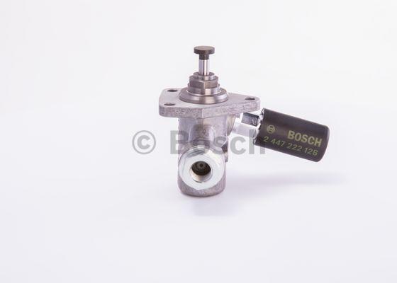Bosch Fuel pump – price 686 PLN