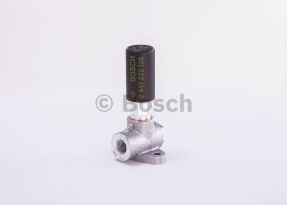 Bosch Fuel pump – price [object Object] PLN