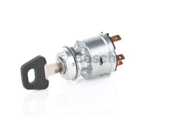 Bosch Switch – price 240 PLN