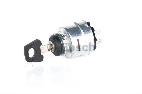 Bosch Manual glow plug switch – price 264 PLN