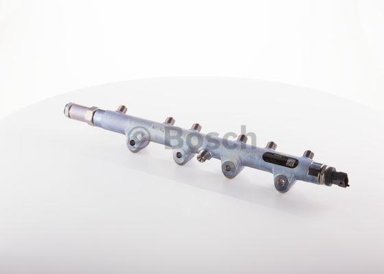 Bosch Fuel rail – price [object Object] PLN
