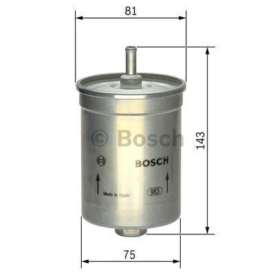 Buy Bosch 0 450 905 007 at a low price in United Arab Emirates!